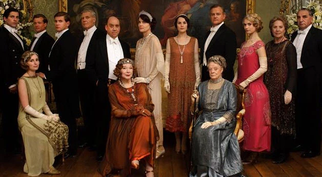 downton abbey 4x09 watch online